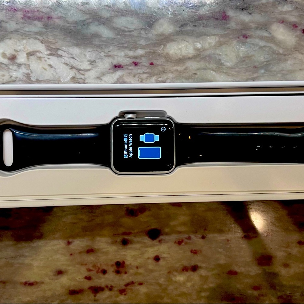 Apple Watch Series 2